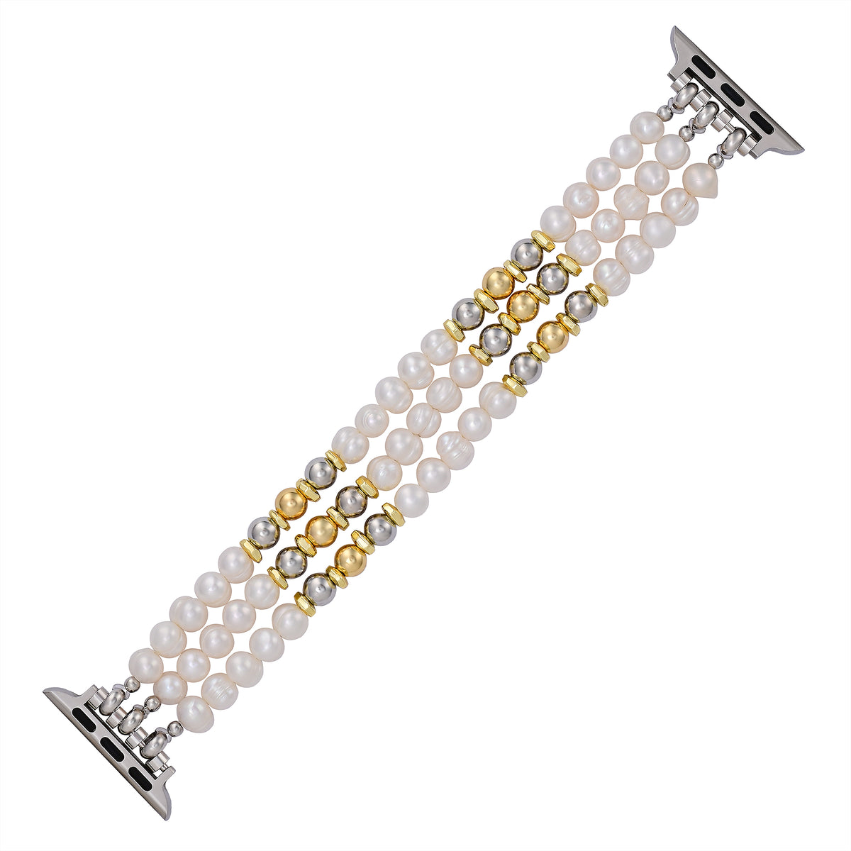 Majestic Moonlight Stretch Apple Watch Strap