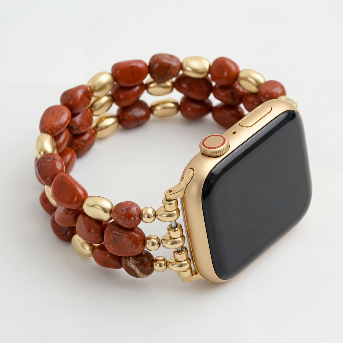 Redstone Canyon Stretch Apple Watch Strap