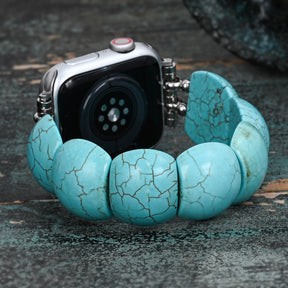 Arizona Western Stretch Apple Watch Strap