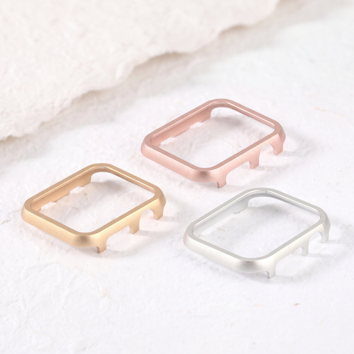 Classic Apple Watch Cover