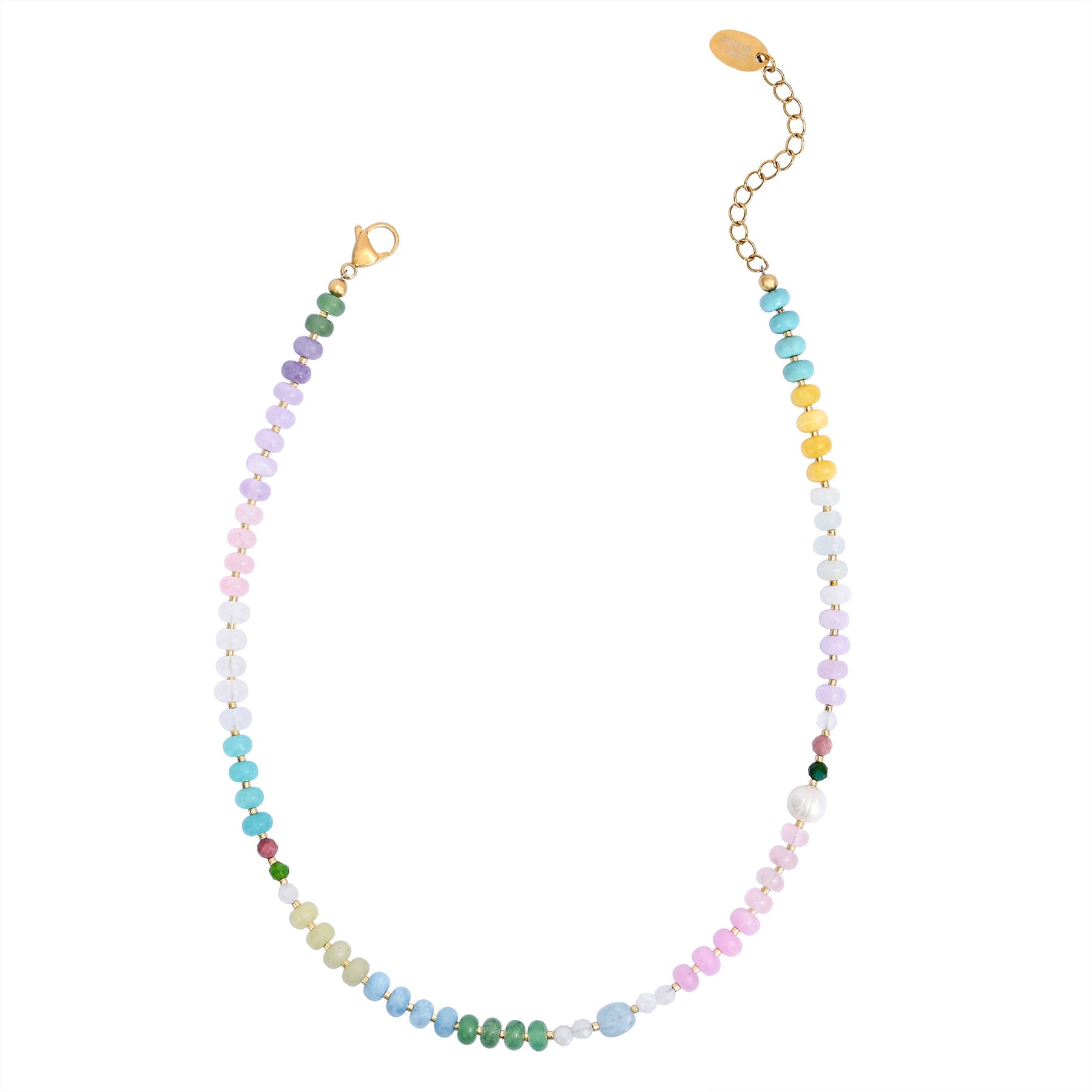 Celestial Dream Necklace