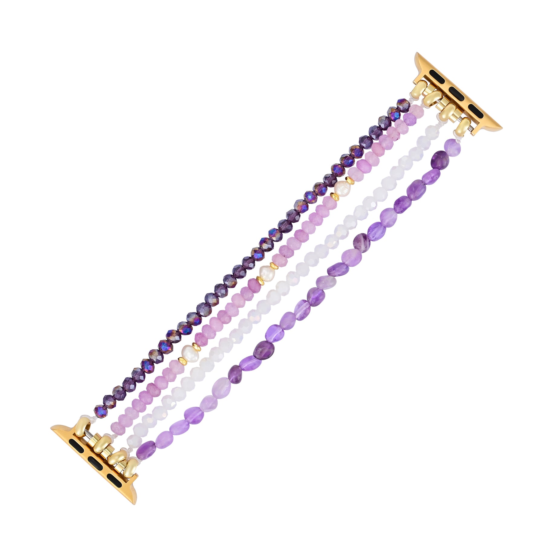 Mystic Amethyst Apple Watch Strap