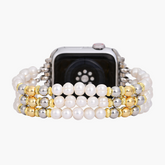 Majestic Moonlight Stretch Apple Watch Strap