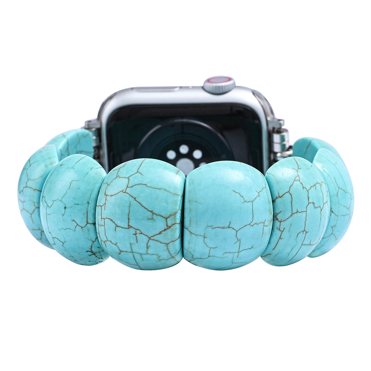 Arizona Western Stretch Apple Watch Strap