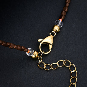 Men's Luminous Edge Necklace