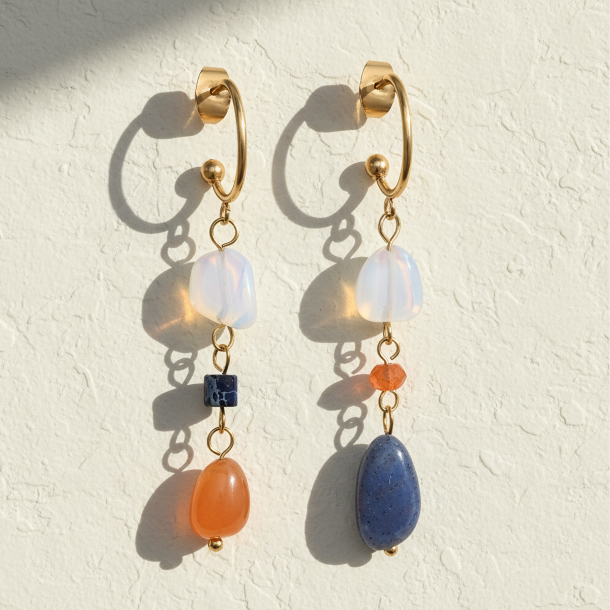 Opal Dream Earrings