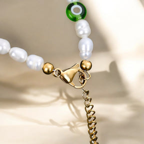Bali Spirit Men's Protection Bracelet