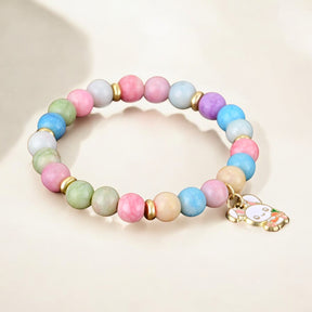 Pastel Paradise Stretch Bracelet