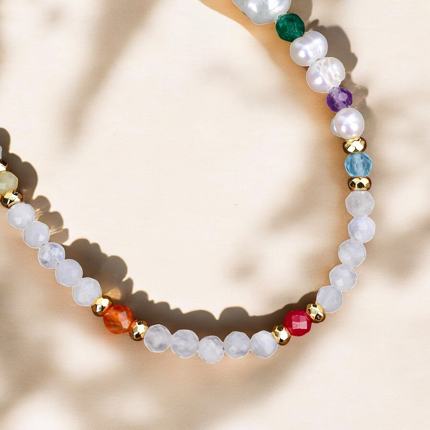 Men's Vibrant Soul Necklace