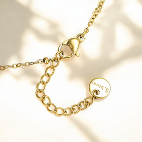 Love's Whispers Bracelet