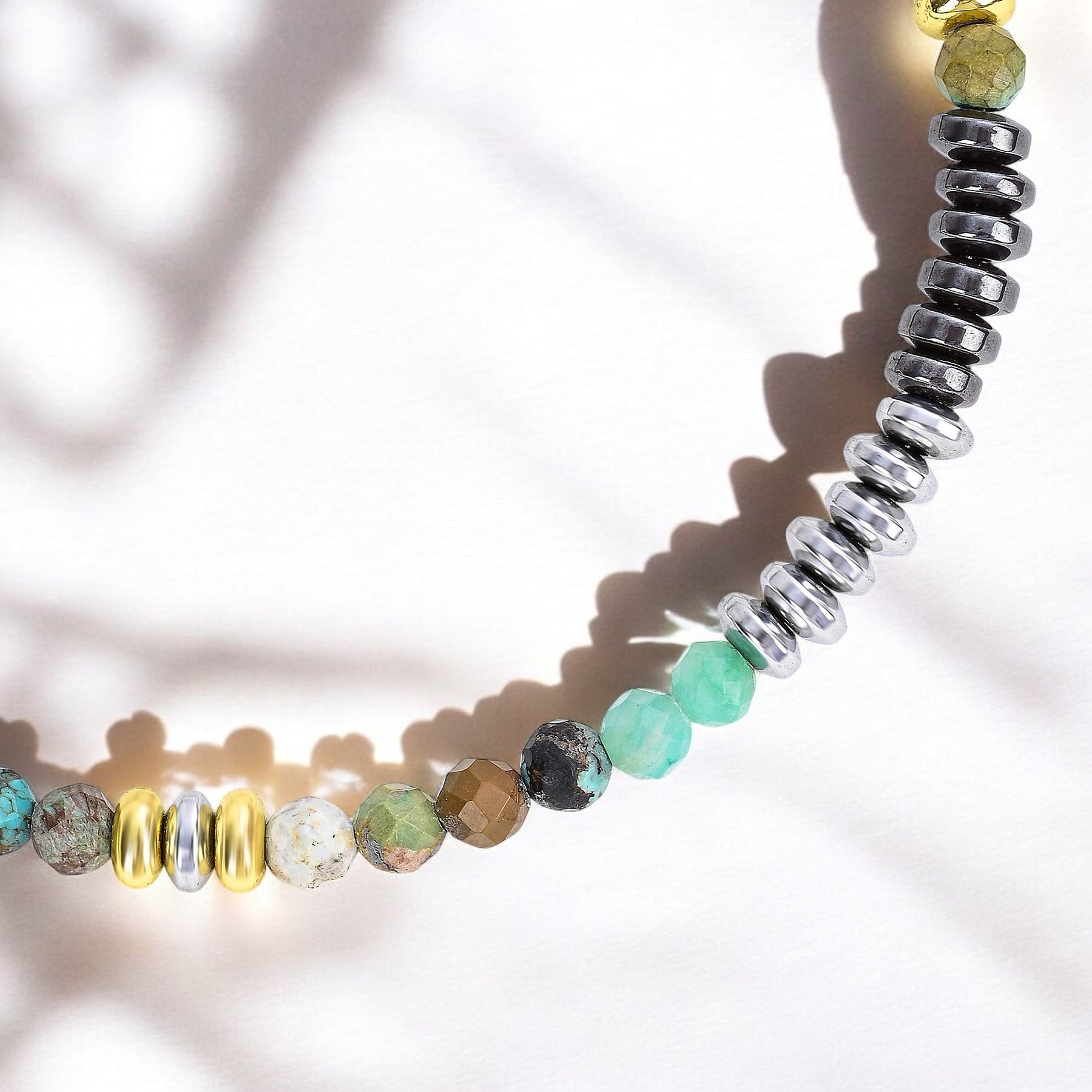 Men's Steel Tide Bracelet