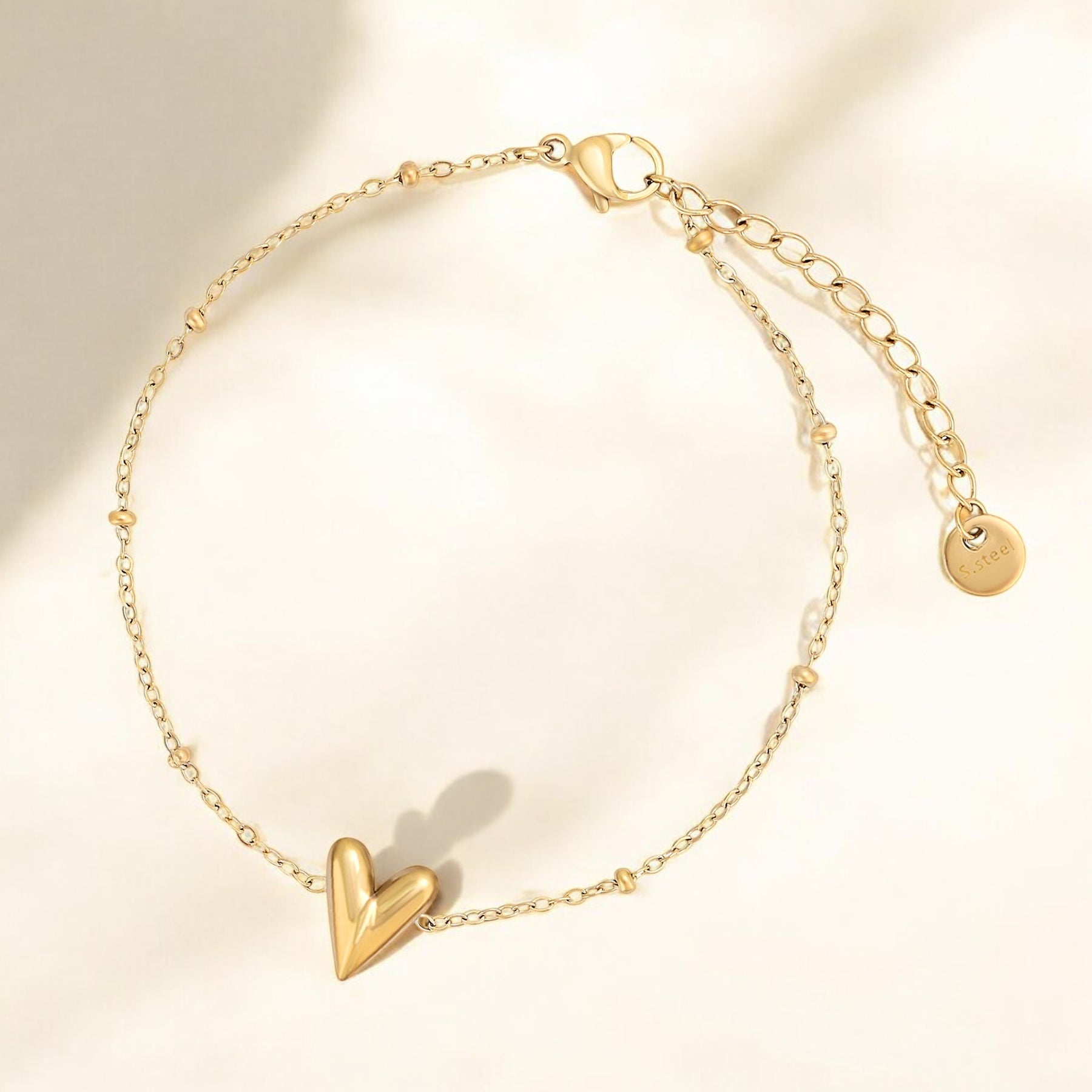 Love's Whispers Bracelet