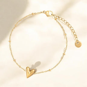 Love's Whispers Bracelet