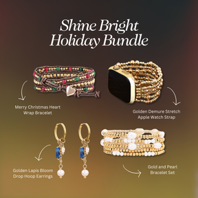 Shine Bright Holiday Bundle