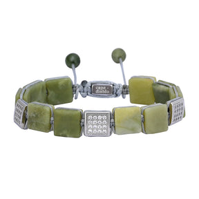 Men’s Southern Jade Bracelet