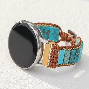 Samsung Galaxy Watch 8 Apple Watch Strap