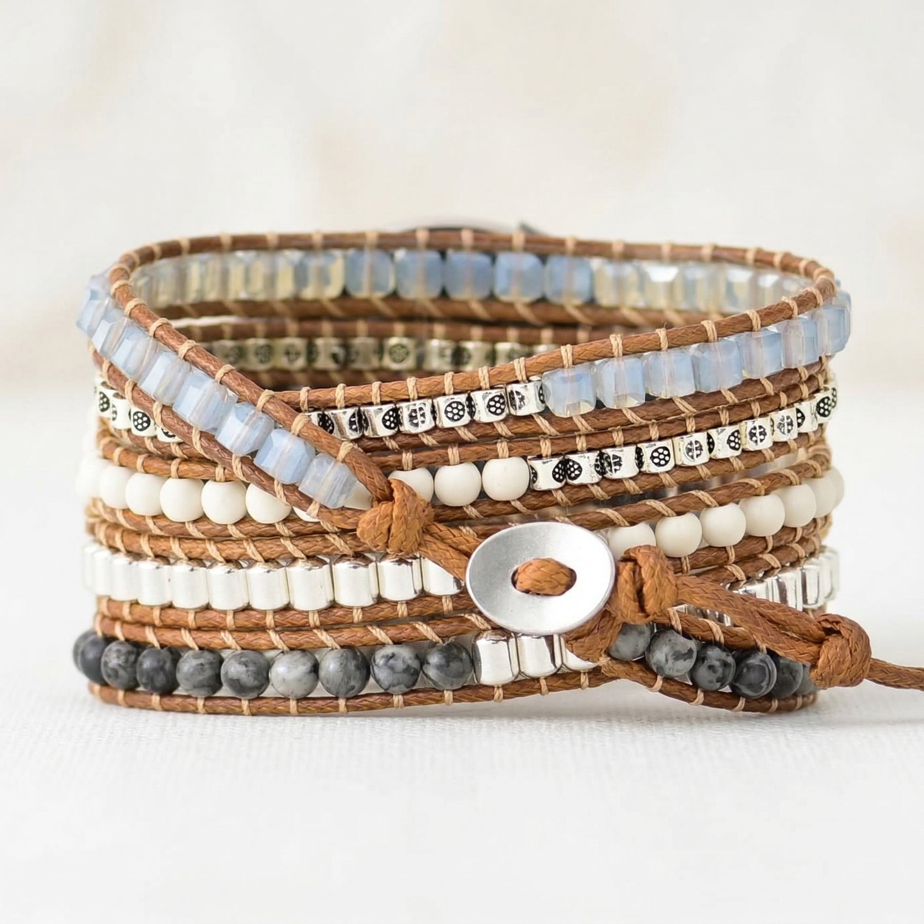 Tranquil Dream Samsung Galaxy Watch Strap