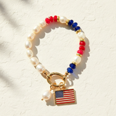 America's 250th Freedom Bracelet