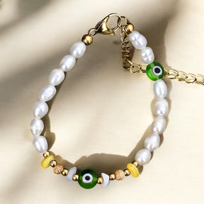 Bali Spirit Men's Protection Bracelet