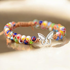 Butterfly Spirit Bracelet