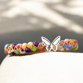 Butterfly Spirit Bracelet