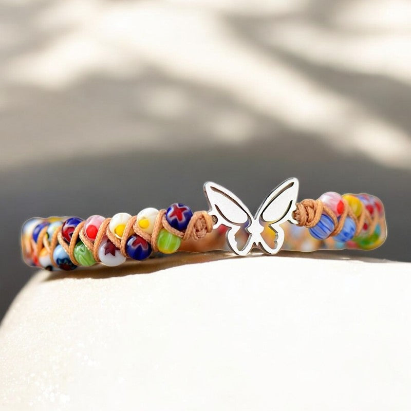 Butterfly Spirit Bracelet