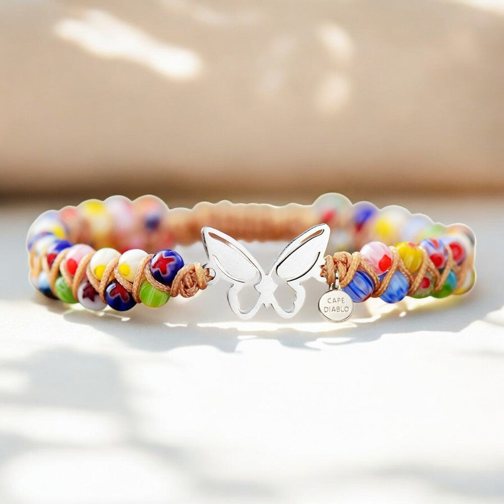 Butterfly Spirit Bracelet