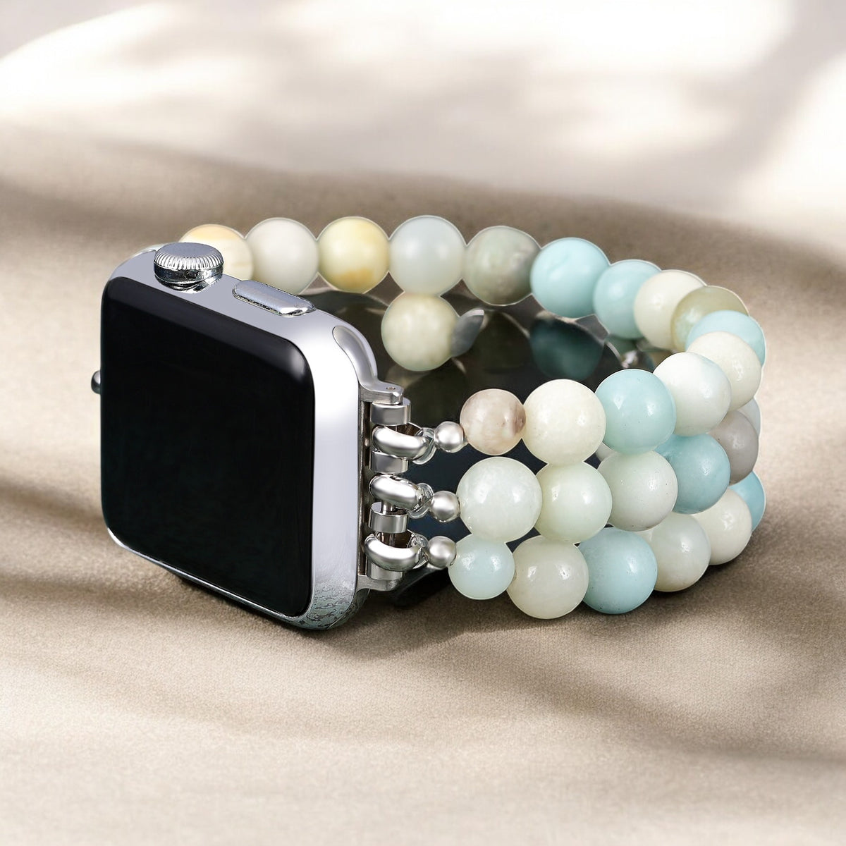 Amazonite Dream Inspiration Apple Watch Strap