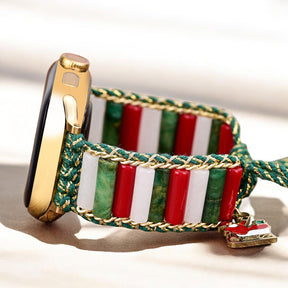 Jingle Magic Apple Watch Strap