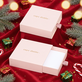 Cape Diablo Gift Box