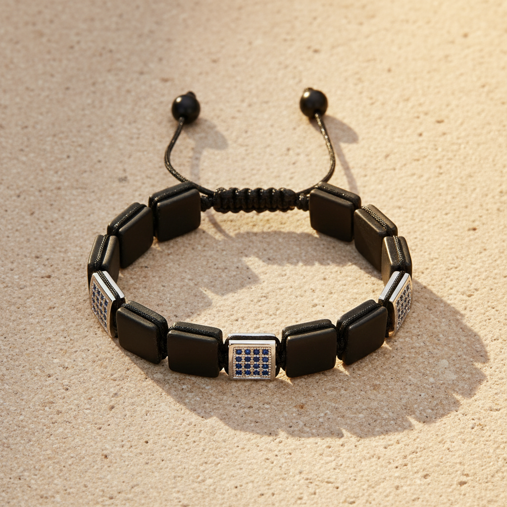 Men’s Blackstone Bracelet