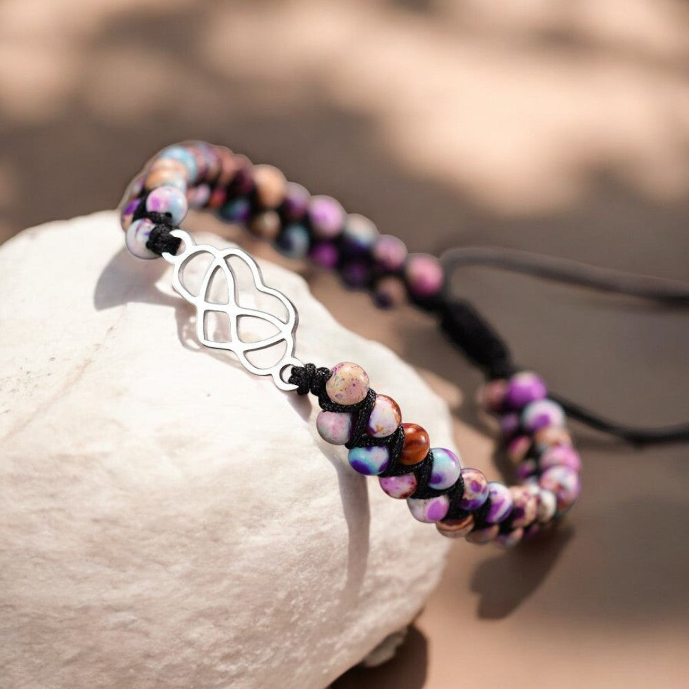 Eternal Love Protection Bracelet