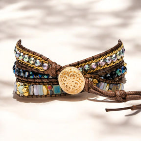 Free-Spirited Apple Watch Strap