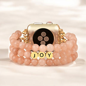 Sunstone Joy Inspiration Apple Watch Strap